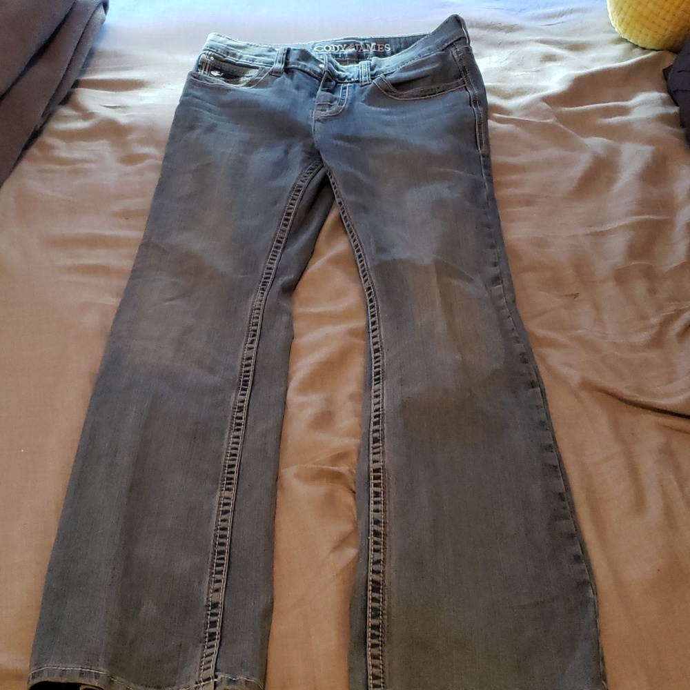 Cody and James jeans